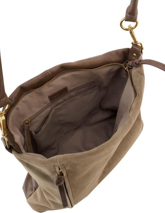 Immagine prodotto FredsBruder Beyond Schultertasche Leder 33.5 cm (8 l)