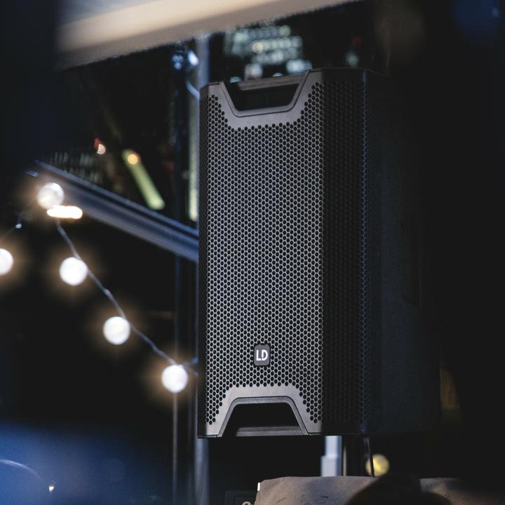 Produktbild LD Systems ICOA 15 A BT 15" Aktiver (Aktiv)