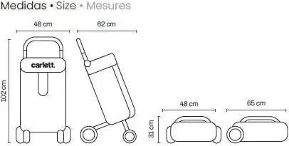 Immagine prodotto Carlett Famiglia classica