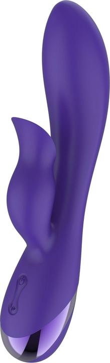 Actual product image Xocoon Unchained Love Vibrator
