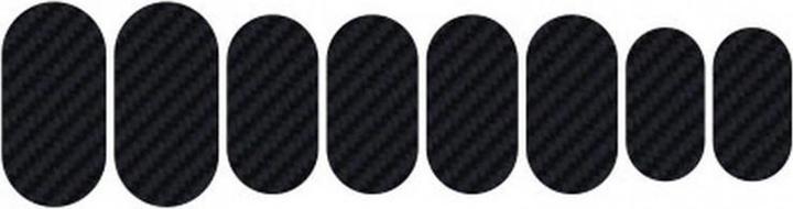 Lizard Skins Patch Kit (Mudguard set)