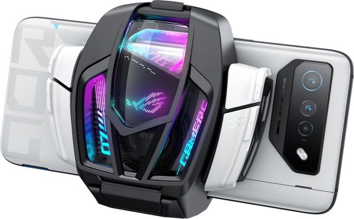 Productafbeelding ASUS Aero Active Cooler 7