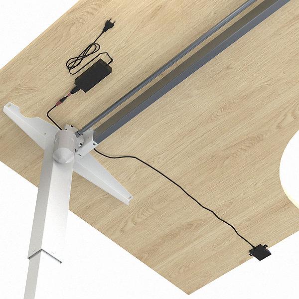 Immagine prodotto kaiserkraft Venla (180 x 120 x 118.50 cm)