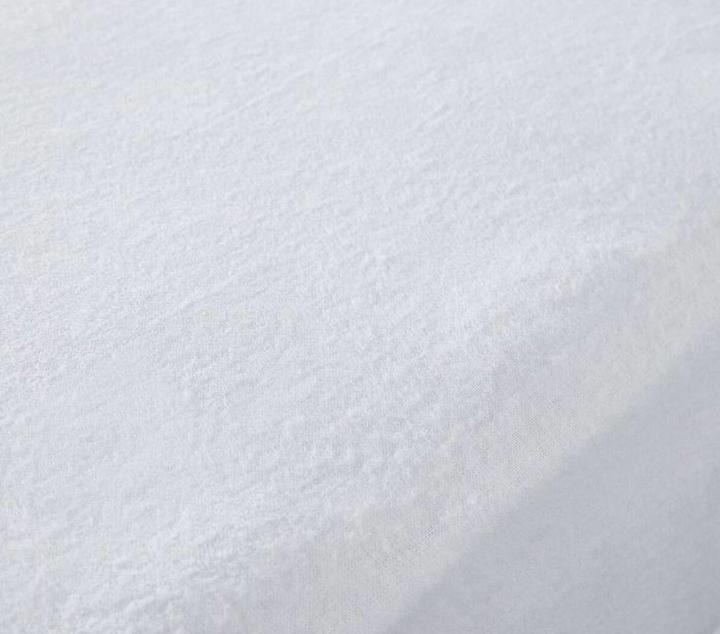 Actual product image Today Matratzenschoner Essential Doppelbett 160 x 200 cm Absorbierend (160 x 200 cm)