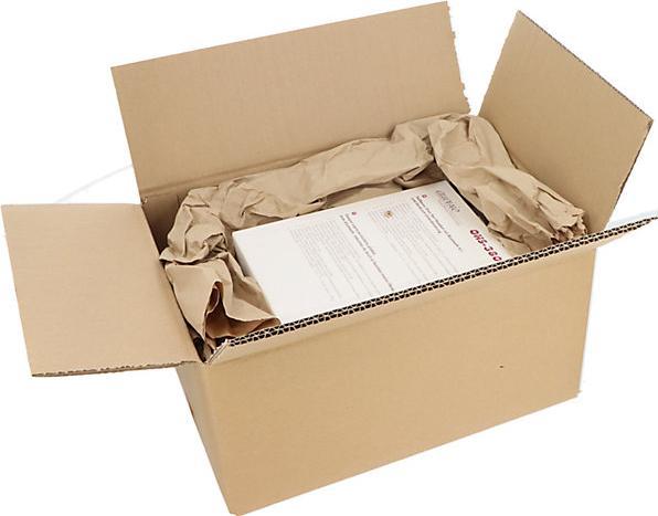 Produktbild kaiserkraft Papierpolster 2-lagig (50 Stk.)