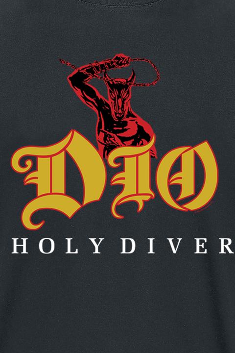 Produktbild DiO Holy diver (M)