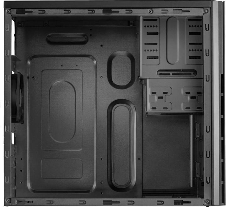 Actual product image Antec VSK without power supply (mATX, Mini-ITX)