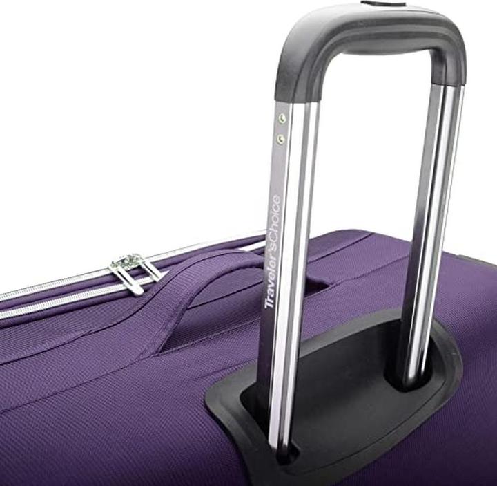 Image du produit Traveler's Choice Valise Lares