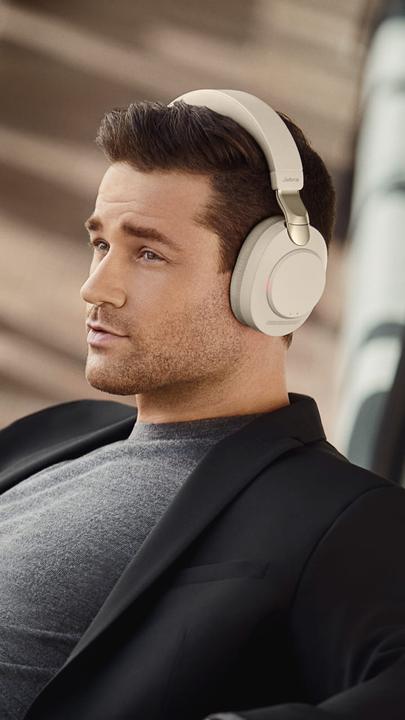 Actual product image Jabra Evolve2 85 (Wireless, USB-A)
