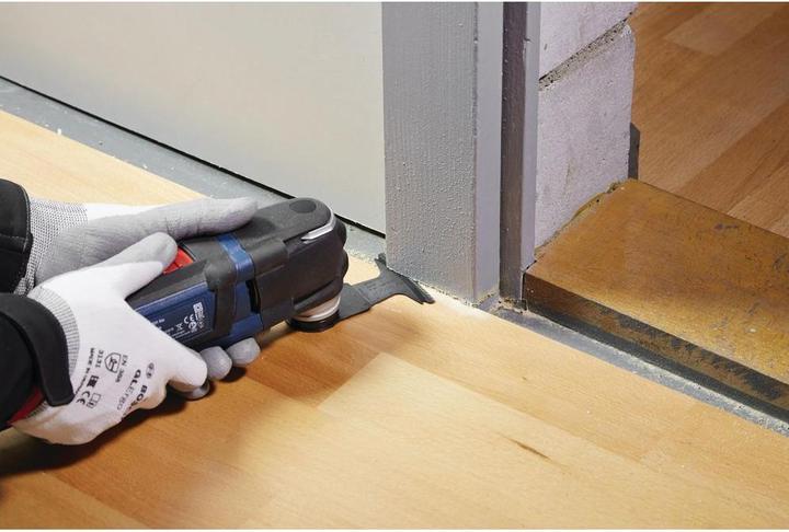 Productafbeelding Bosch Zubehör Bimetaal invalzaagblad 10 mm