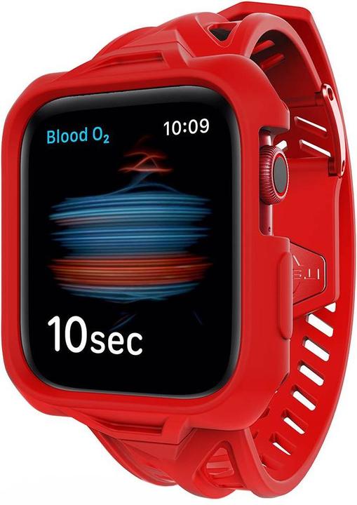 Itskins Itspecomboaw44red
