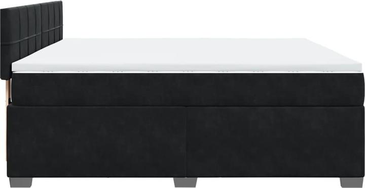 Produktbild vidaXL Boxspringbett (180 x 200 cm)