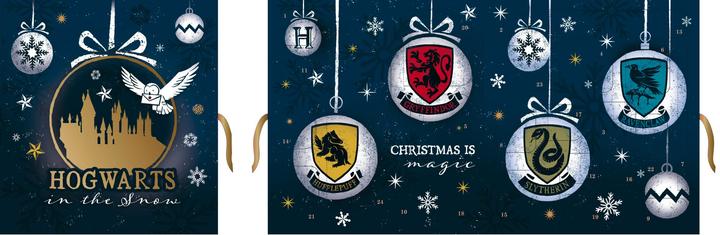 Actual product image Undercover Harry Potter