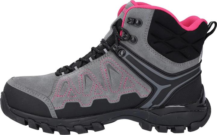 Immagine prodotto Hi-Tec Uomo V-Lite Explorer Suede V-Lite Stivali da trekking impermeabili (40.5)