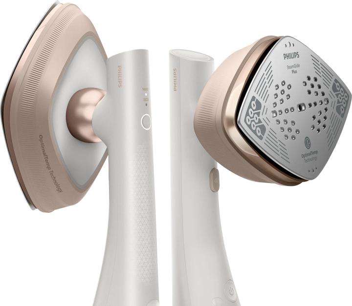 Produktbild Philips OneTurn (1800 W, 90 g/min)