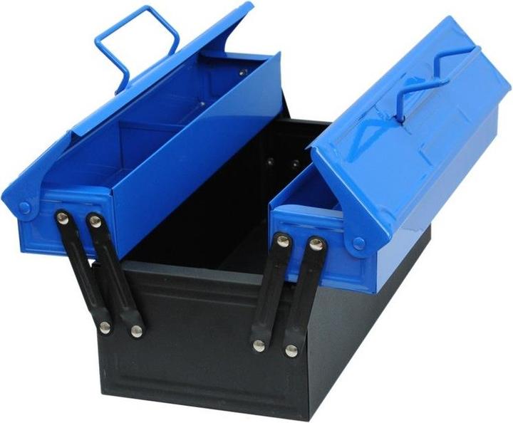 Actual product image Corvus Toys Toolbox