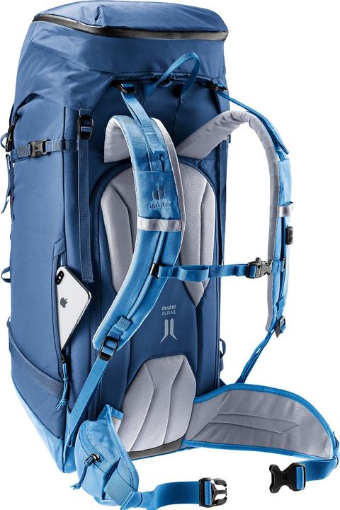 Produktbild Deuter Freescape Pro 40+ (50 l)