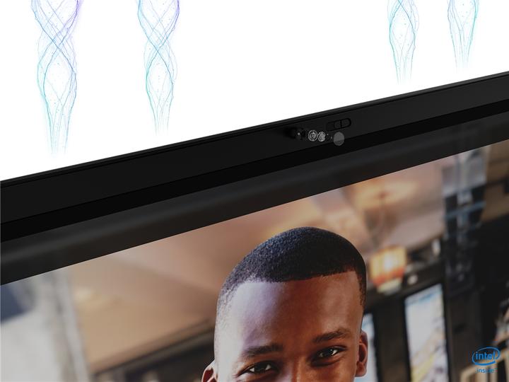 Produktbild Lenovo ThinkPad X1 Carbon G8 (14", Intel Core i5-10210U, 8 GB, 256 GB, DE)