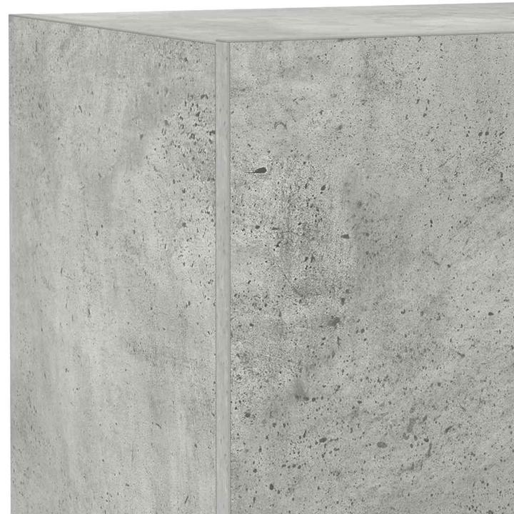 Immagine prodotto vidaXL TV-Wandschrank (40.50 x 35 x 80 cm)