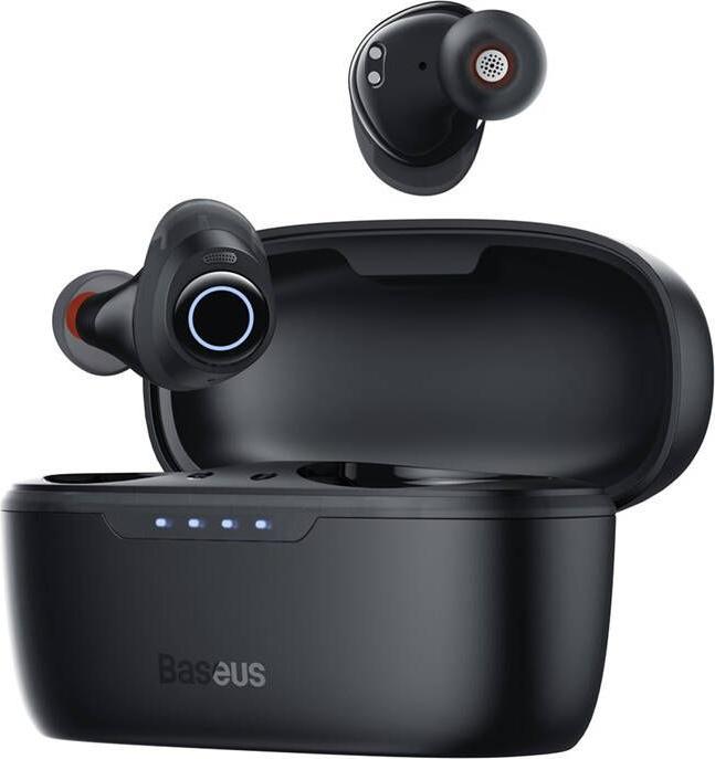 Actual product image Baseus Bowie MA10 (ANC, 8 h, Wireless)
