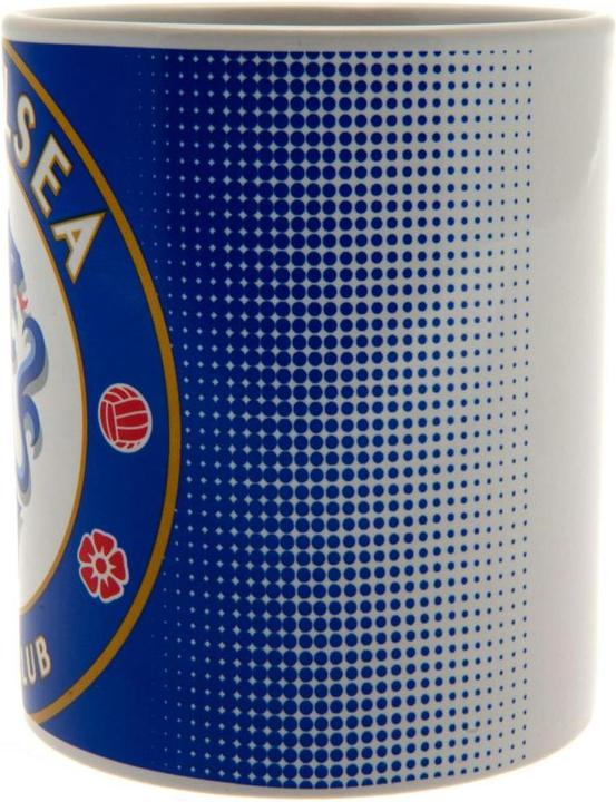 Image du produit Chelsea FC Tasse à café Blason (315 ml, 1 x)