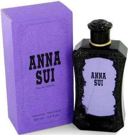 Actual product image Anna Sui Perfume (Eau de toilette, 30 ml)