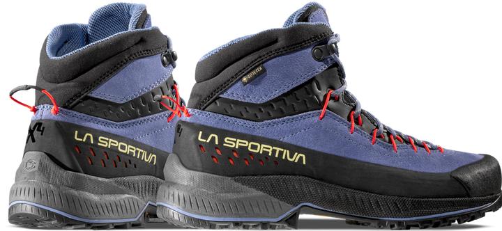 Produktbild La Sportiva TX4 Evo Mid Woman GTX (37.5)