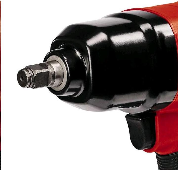 Actual product image Einhell TC-PW 340 (Air blast)