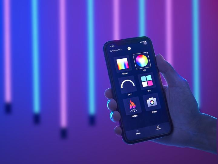 Image du produit Godox TL120 (Lampe à tige)