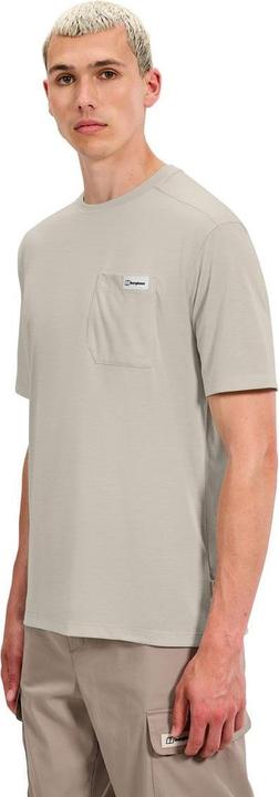 Immagine prodotto Berghaus M Relaxed Tech Tee (T-Shirt) (48)