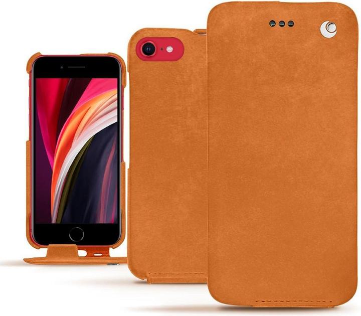 Mandarine vintage ( Pantone #d47231 )
