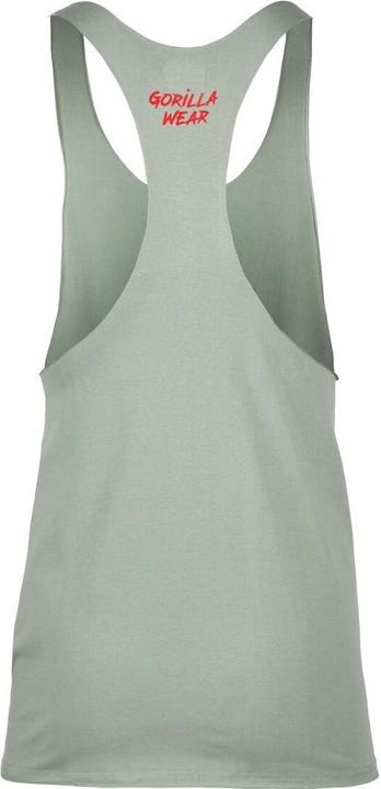 Produktbild Gorilla Wear Melrose Stringer (XL)