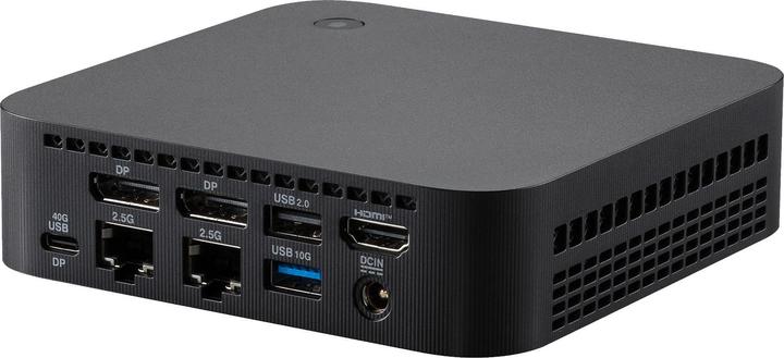 Actual product image ASUS PN54-S1-S50083AL (AMD Ryzen 5 40)