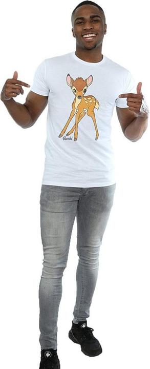 Actual product image Mens Classic Cotton T-Shirt (3XL)