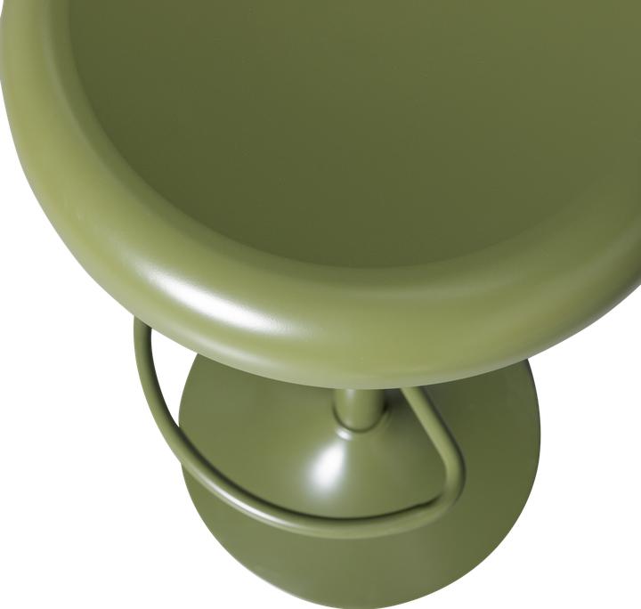 Produktbild Woood Barhockermetall