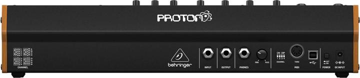 Actual product image Behringer Proton