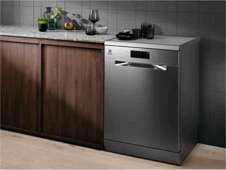 Actual product image Electrolux ESA47200SX