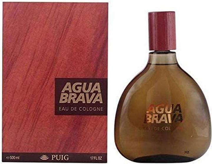 Immagine prodotto Antonio Puig Agua Brava Splash (Eau de cologne, 200 ml)