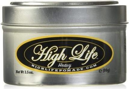 Produktbild Heavy Pomade (Haargel, 99 ml)