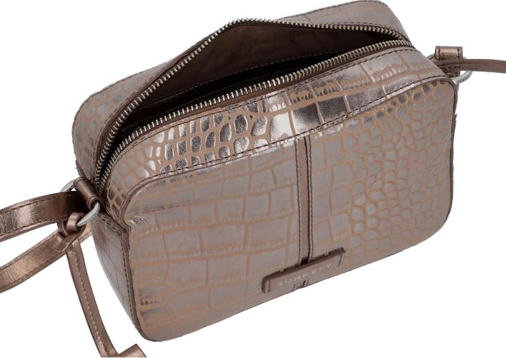 Actual product image Burkely Cool Colbie Umhängetasche Leder 20 cm