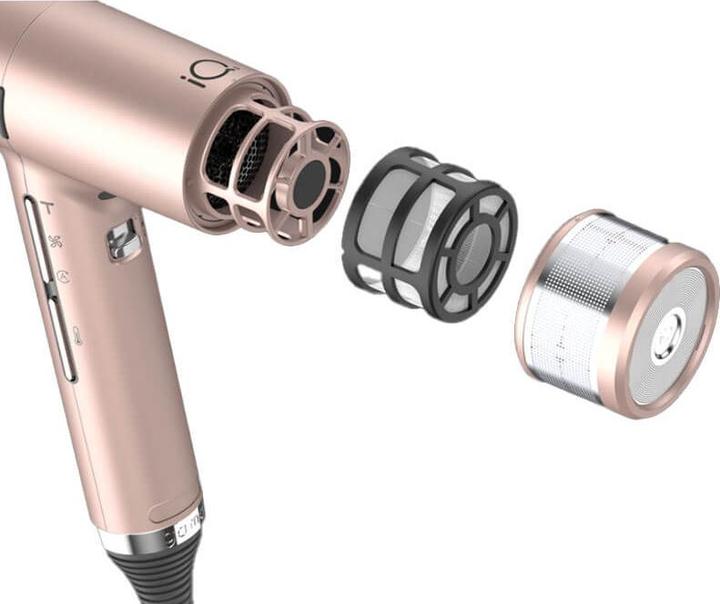 Produktbild GAMA Iq (2200 W)