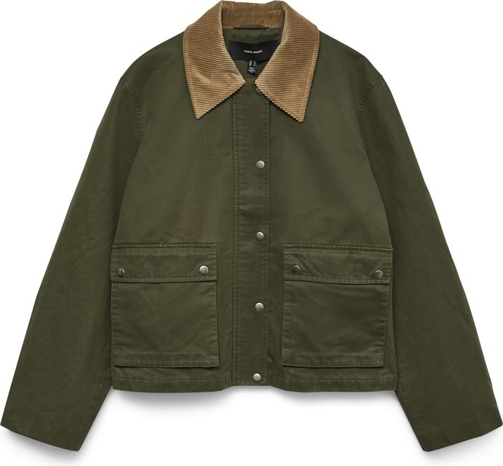 Actual product image Vero Moda VMBLAKE Jacke Jacke (M)