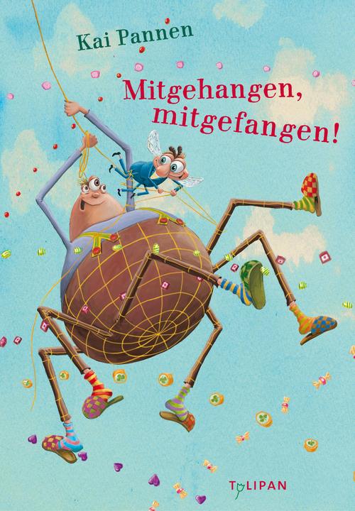 Produktbild Mitgehangen, mitgefangen! (Deutsch, Kai Pannen, 2018)