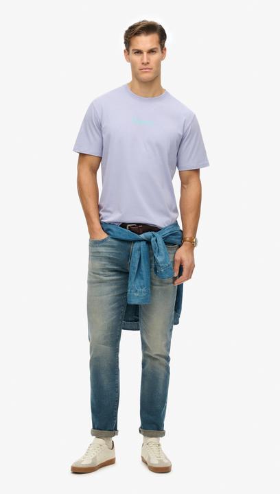 Immagine prodotto Superdry Core City T-Shirt mit Logo (XL)