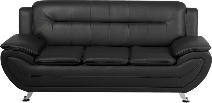 Produktbild Beliani Leira (3-Sitzer)