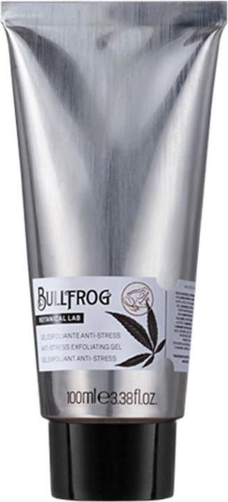 Immagine prodotto Bullfrog Gel esfoliante antistress (Gel detergente, 100 ml)