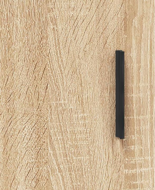 Image du produit vidaXL Highboard (69.50 x 31 x 115 cm)