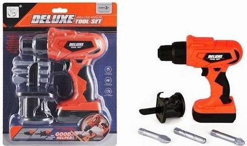 Actual product image Teka Schraubendreher