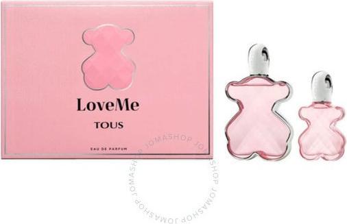 Tous Love Me Eau De Parfum 90ml (Eau de parfum, 90 ml)