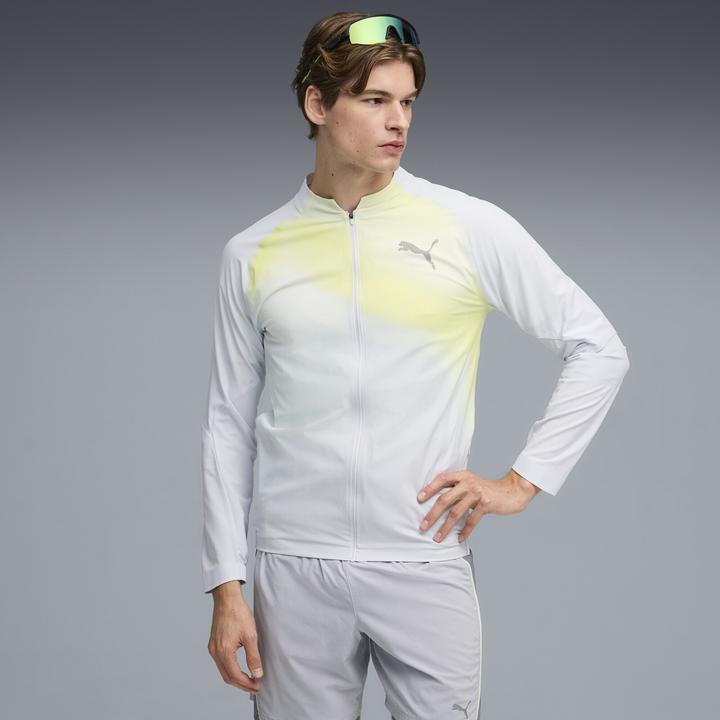 Immagine prodotto Puma M Lightspeed Ultraweave Graphic Jacket (L)